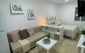 Apartamento La Micaela